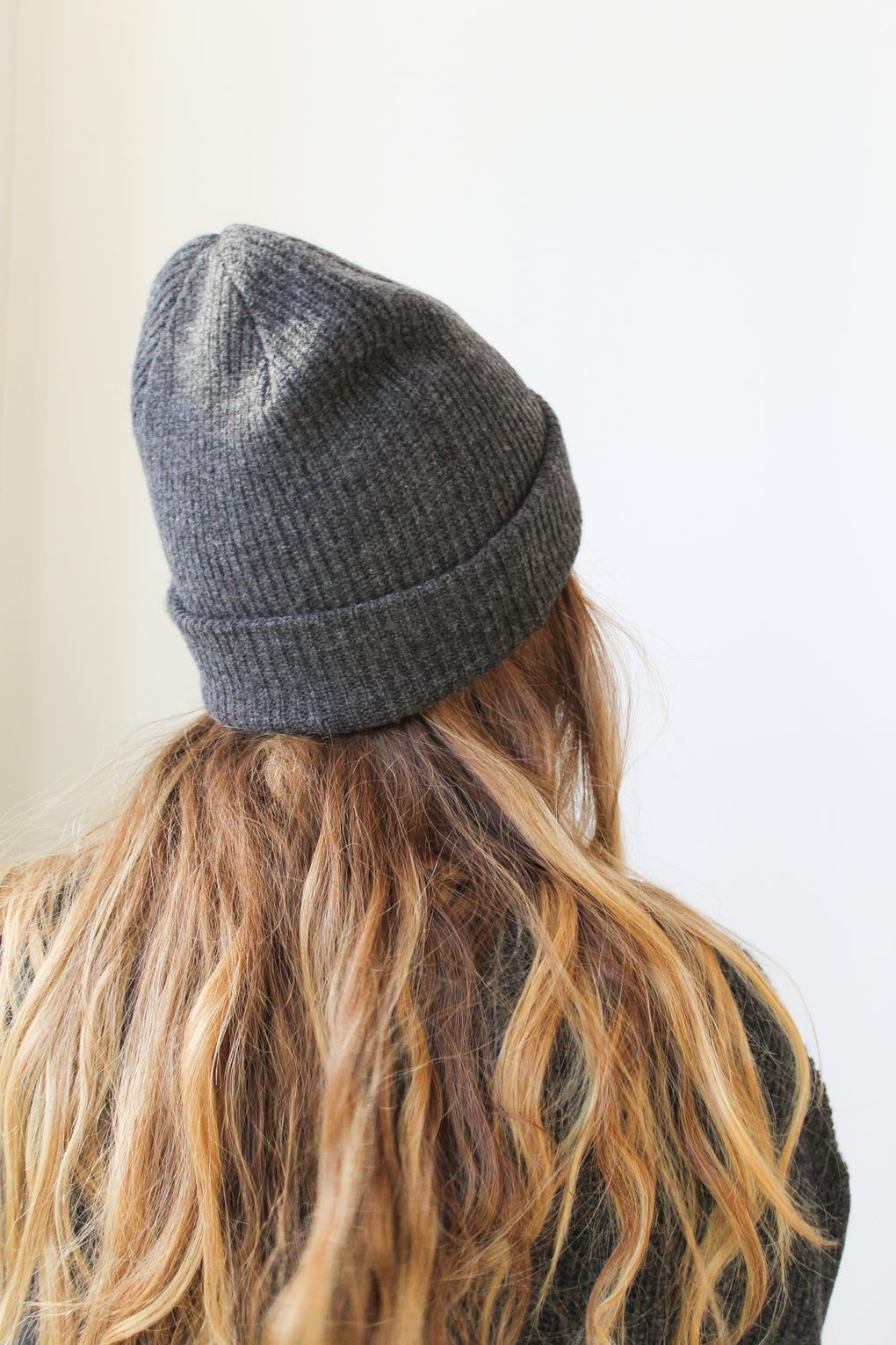 Signature Yak Beanie