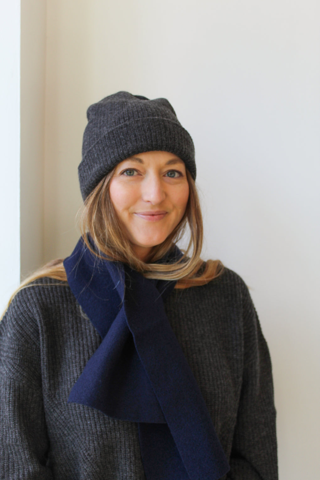 Signature Yak Beanie