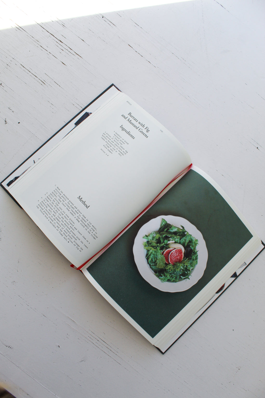 Apollo: State-of-the-art cooking and a party