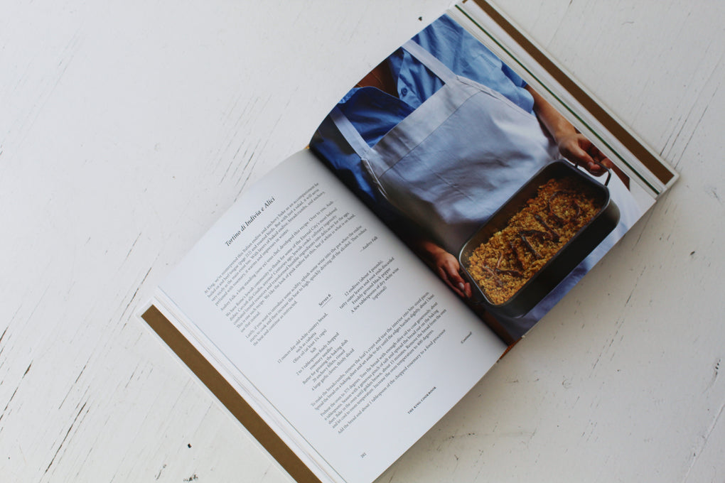 The King Cookbook