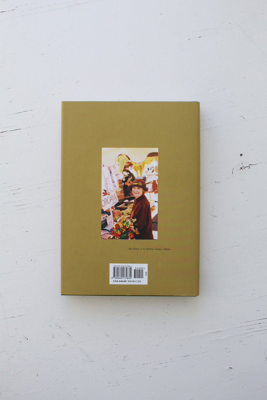 Chez Panisse Cafe Cookbook: Alice L. Waters