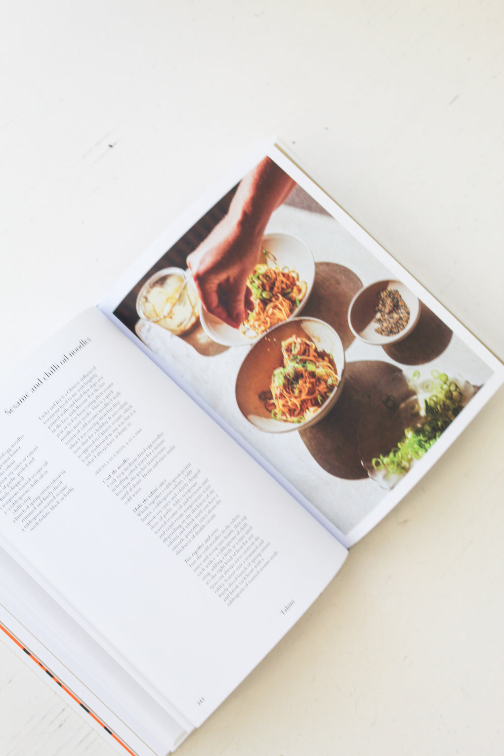 Easy Wins: Anna Bond