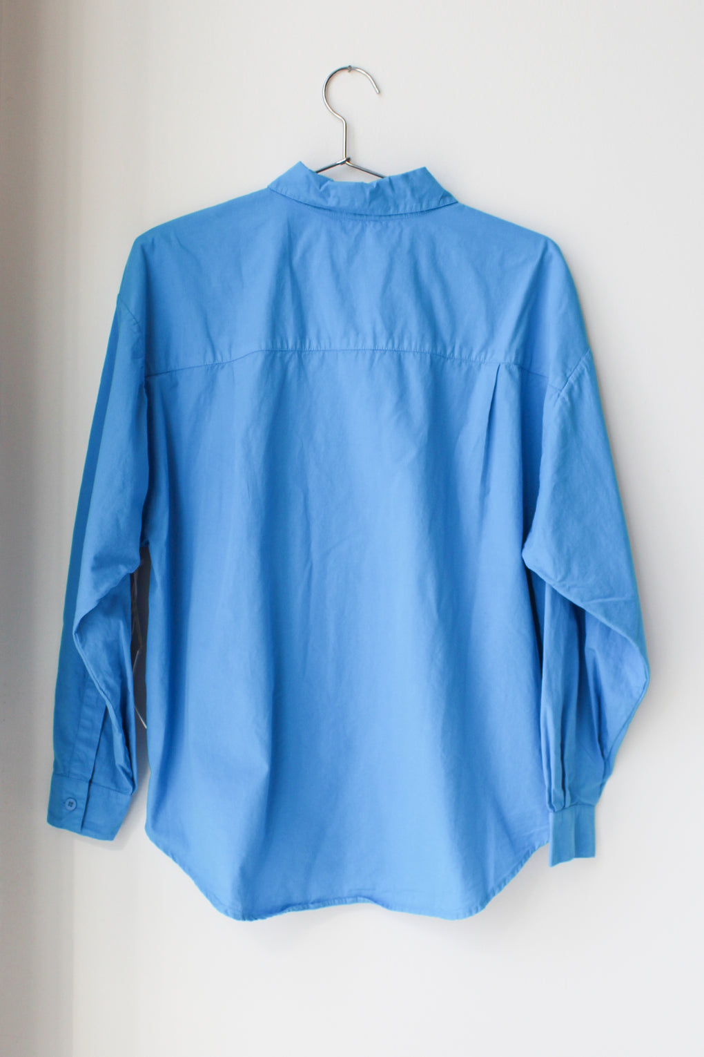 Alberta Shirt