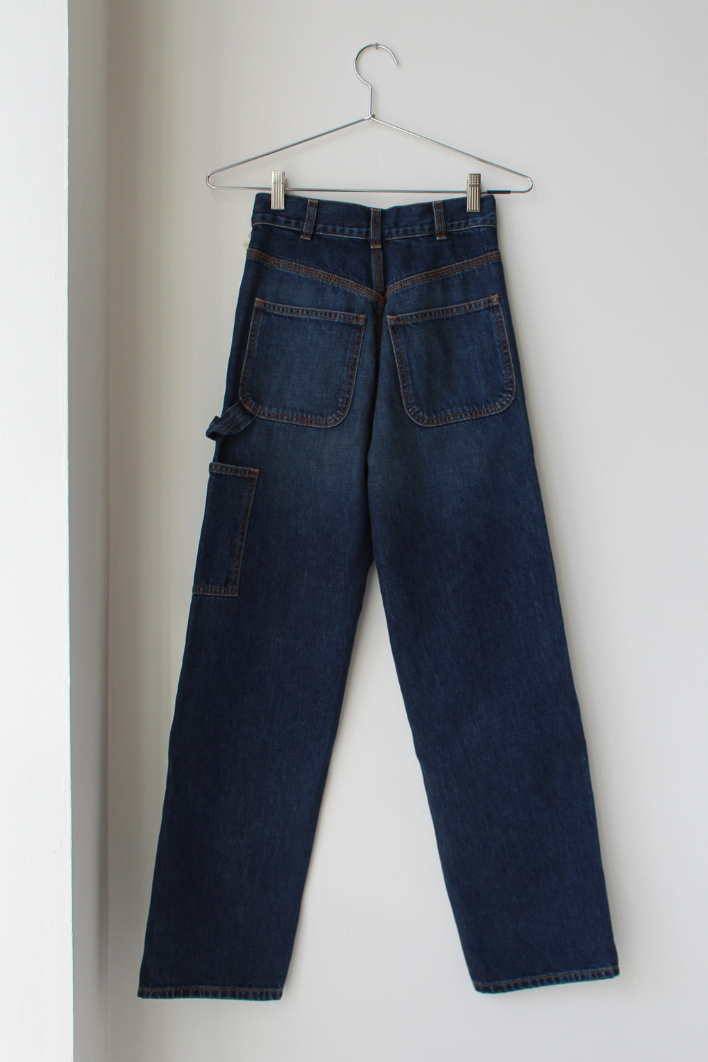 Patchfront Handy Pants