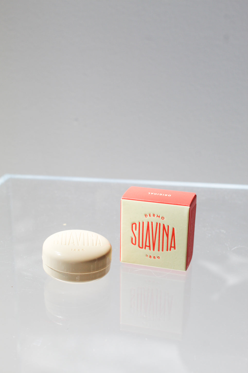 Dermo Suavina Original Lip Balm