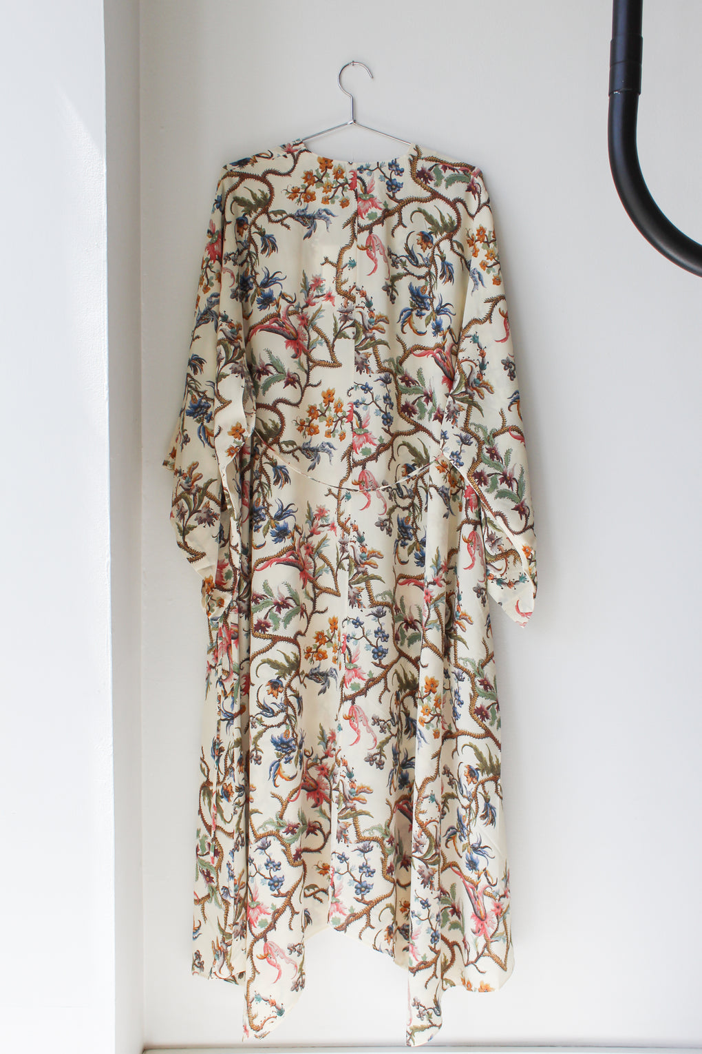 Kim Kimono Maxi Dress