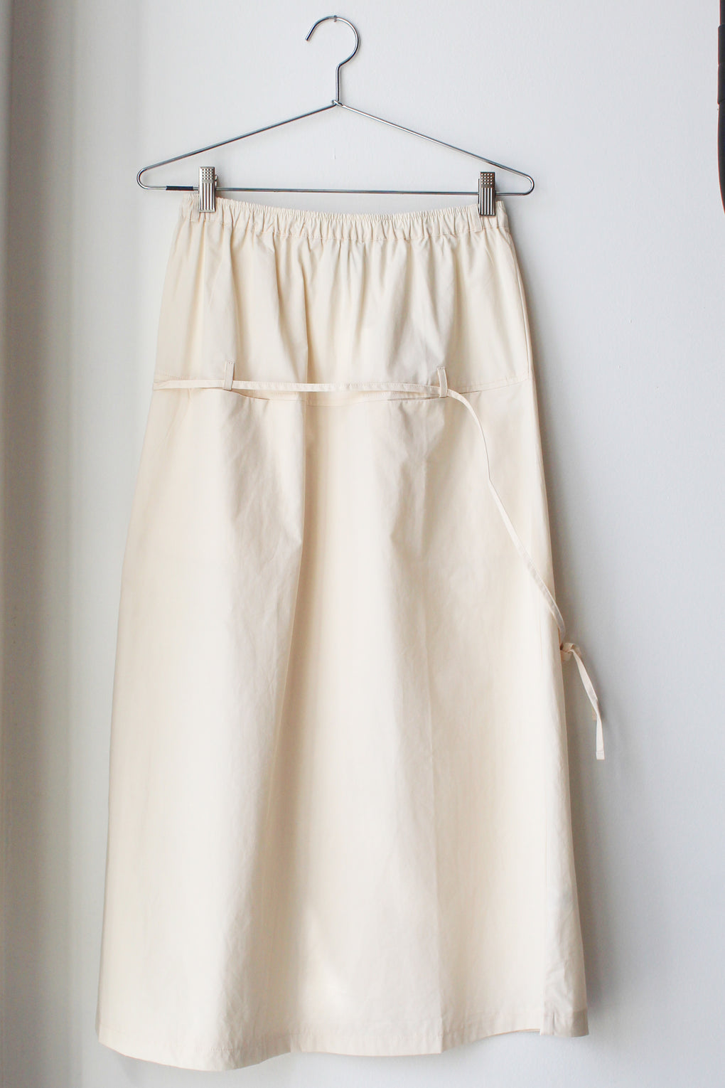 Loop Pocket Skirt