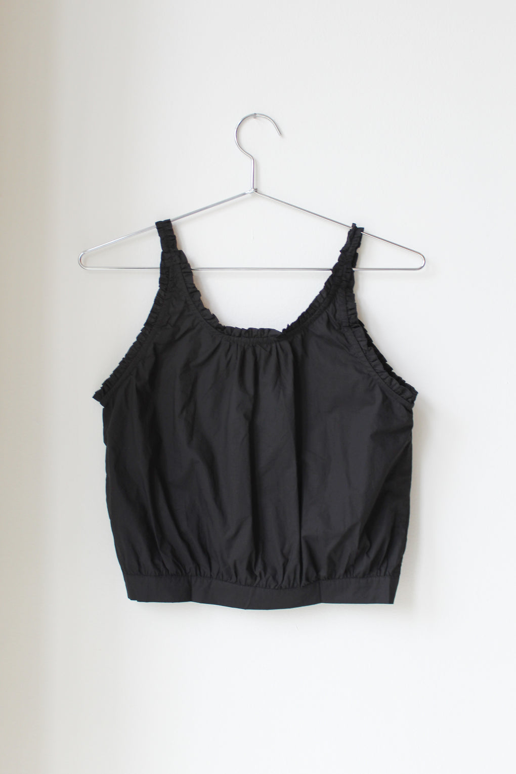 Overlie Top