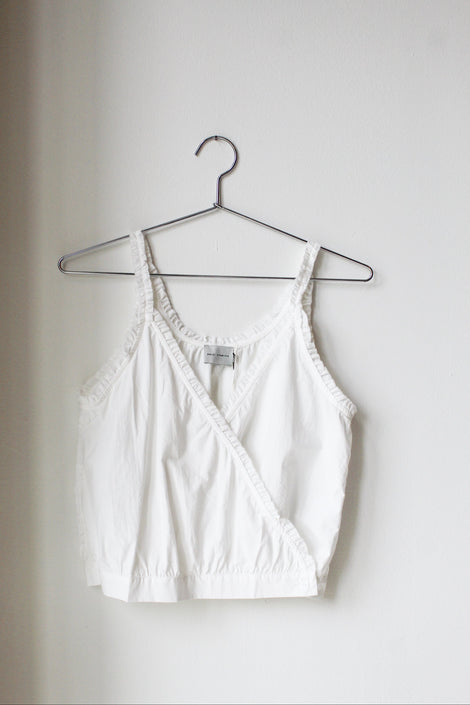 Overlie Top