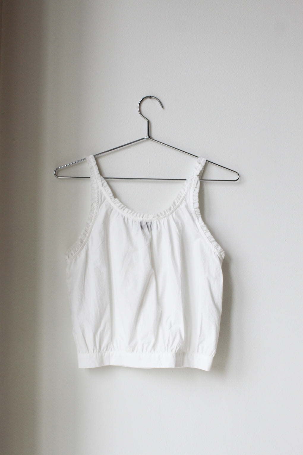 Overlie Top