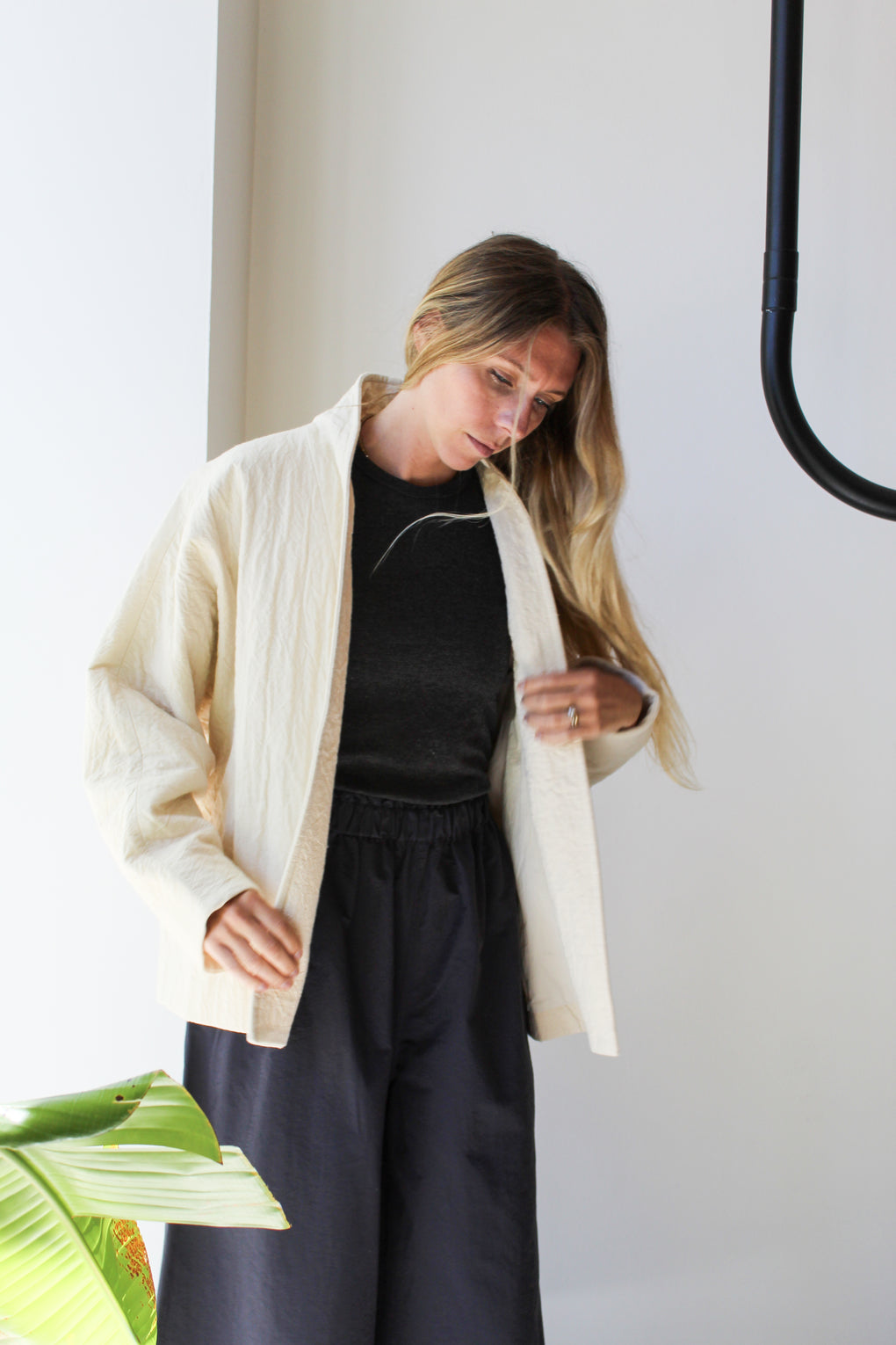Painter Jacket
