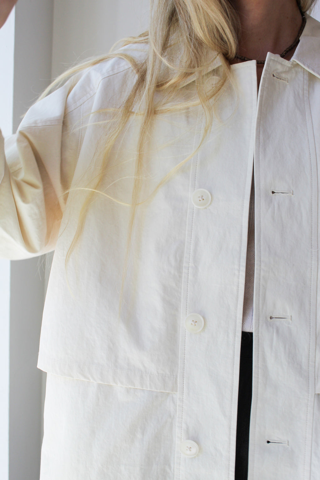 Spring Chore Jacket