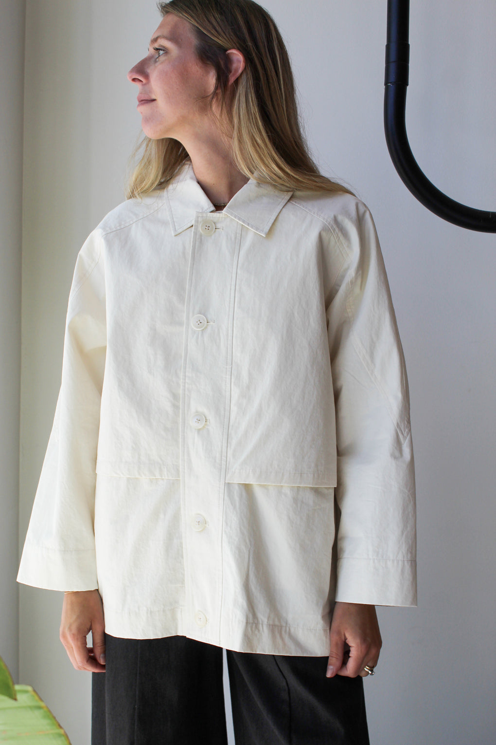 Spring Chore Jacket