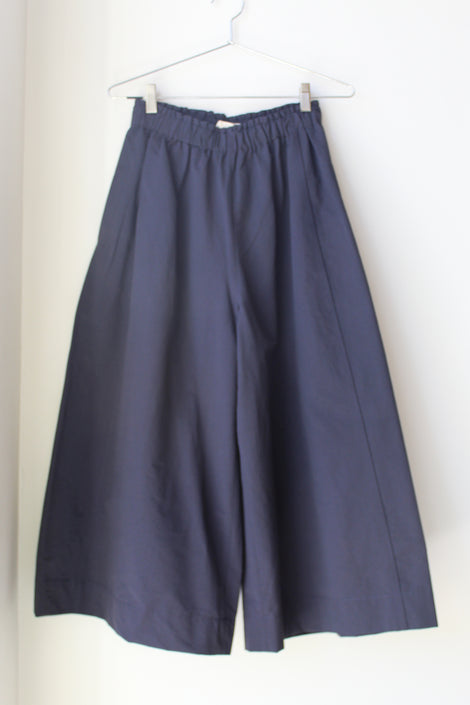 Elastic Culotte