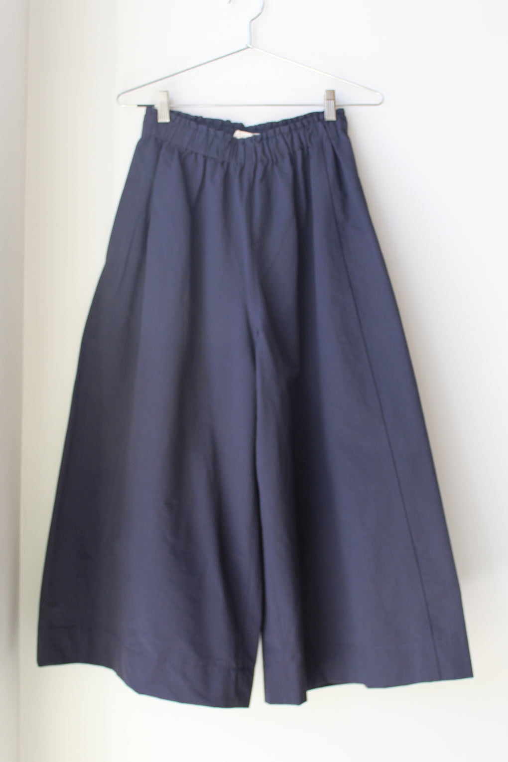 Elastic Culotte