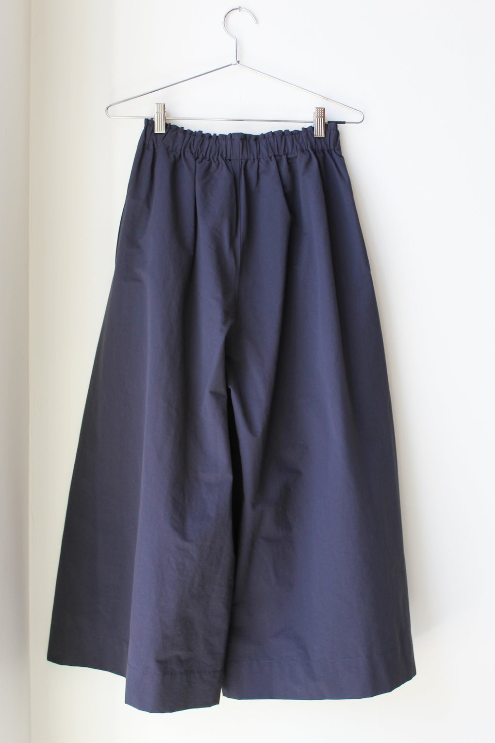 Elastic Culotte