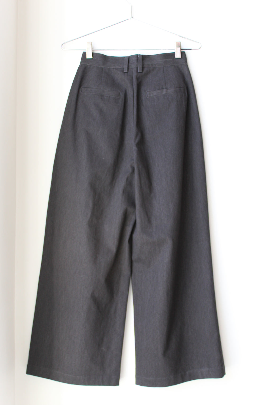 Wide Legged Skate Trouser