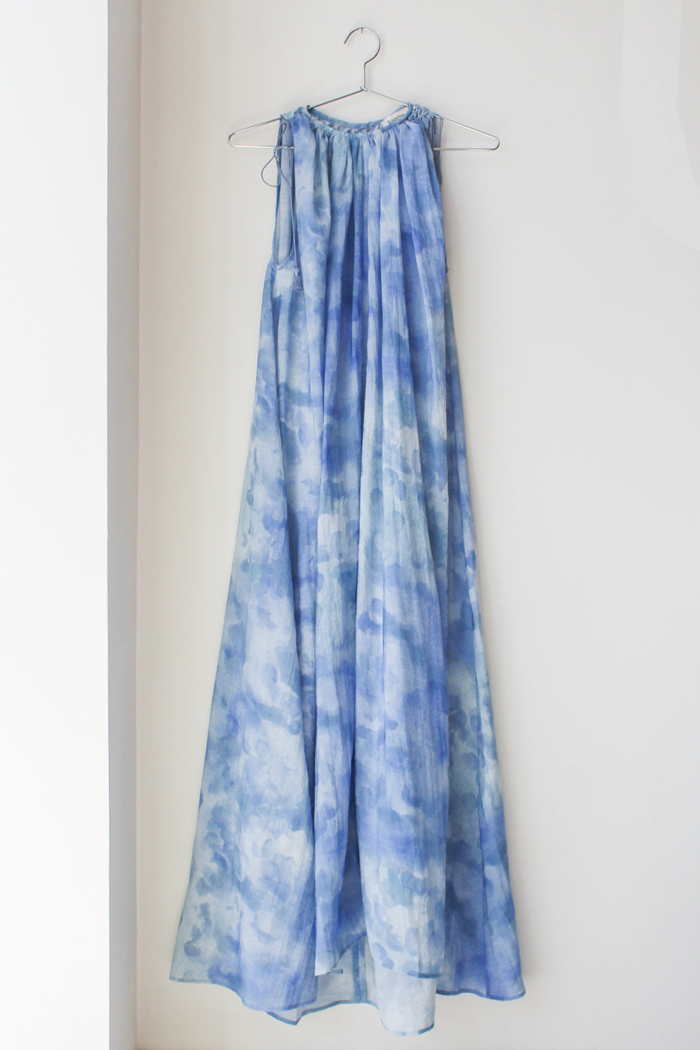 Lobelia Clouds Dress