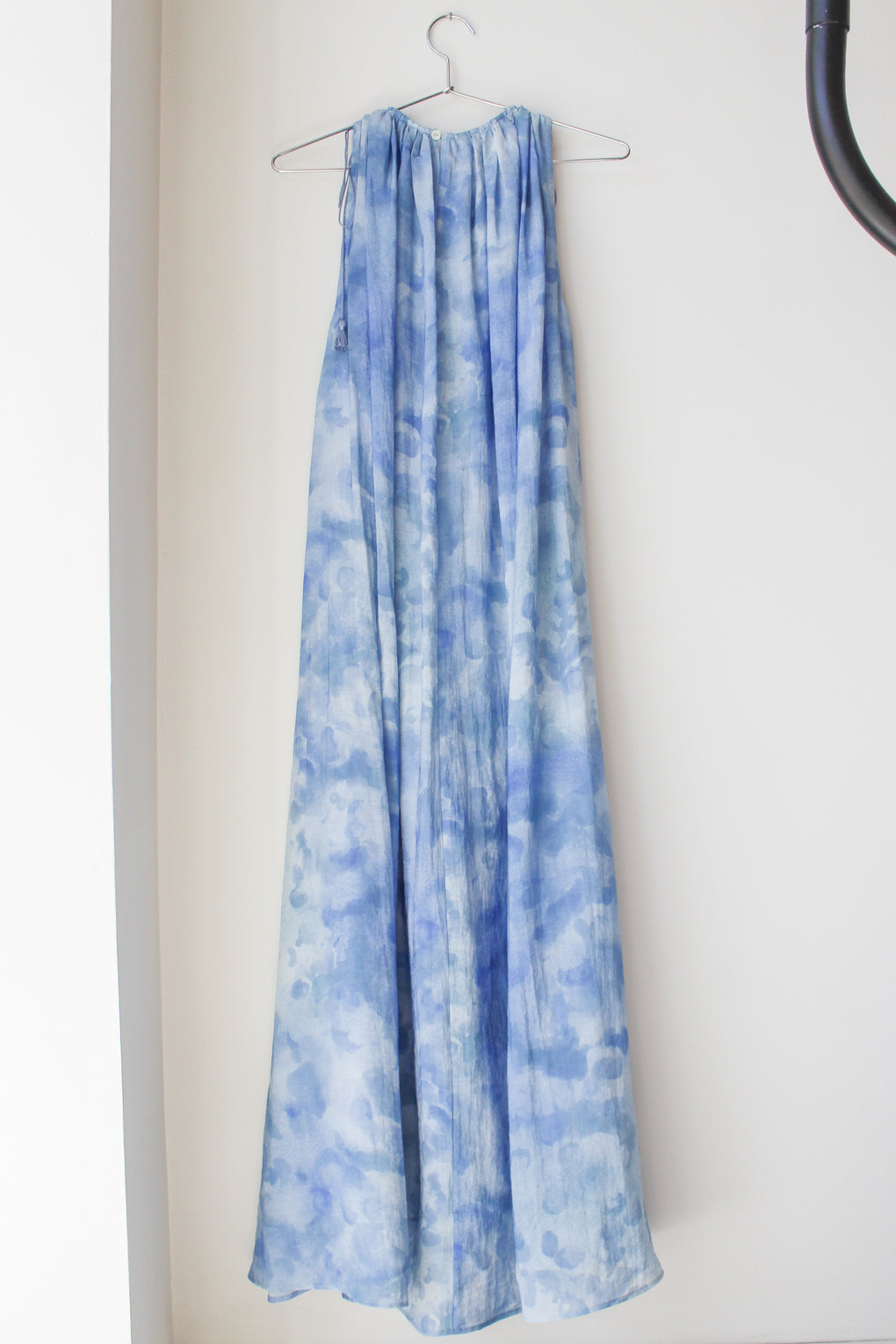 Lobelia Clouds Dress