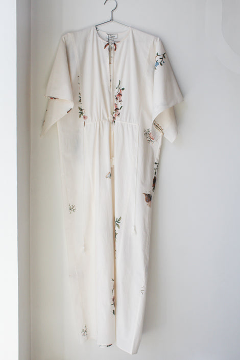 Begonia Duchess Dress