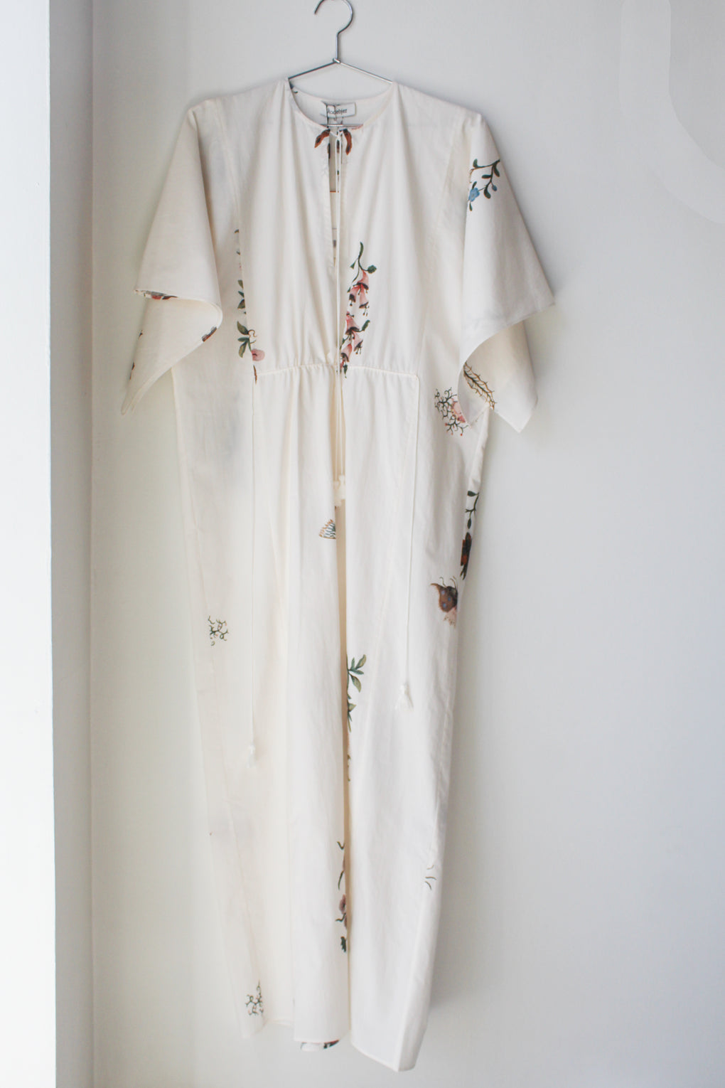 Begonia Duchess Dress