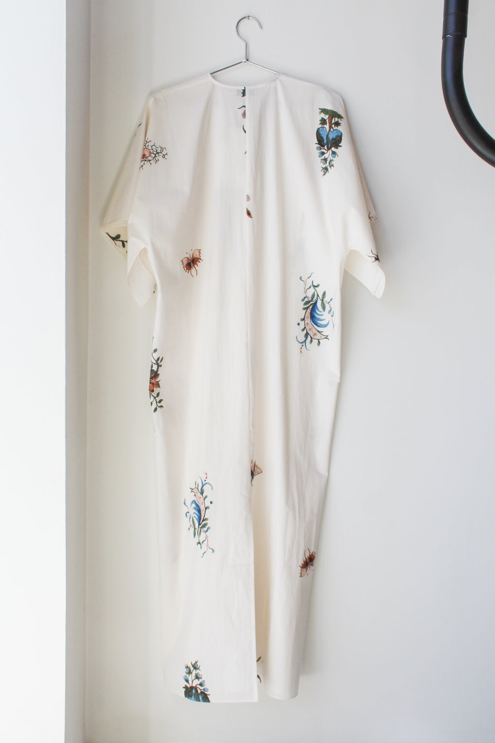 Begonia Duchess Dress