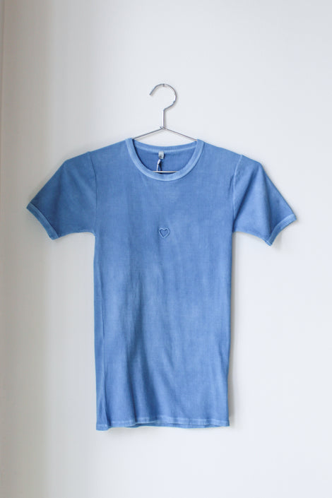 Heart Short Sleeve