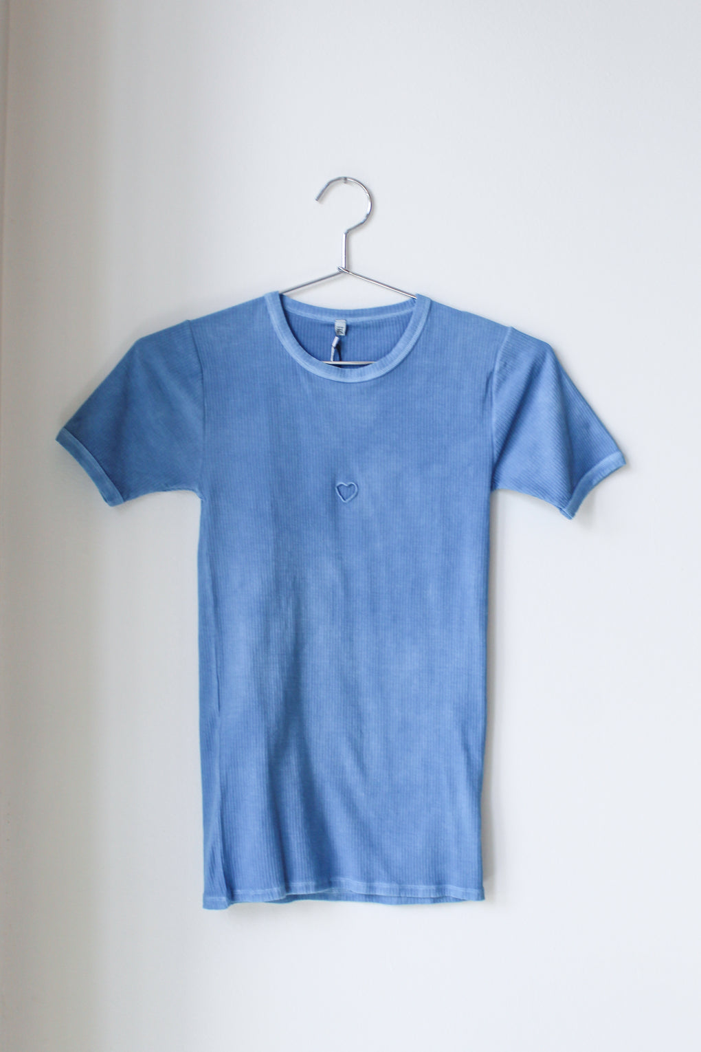 Heart Short Sleeve