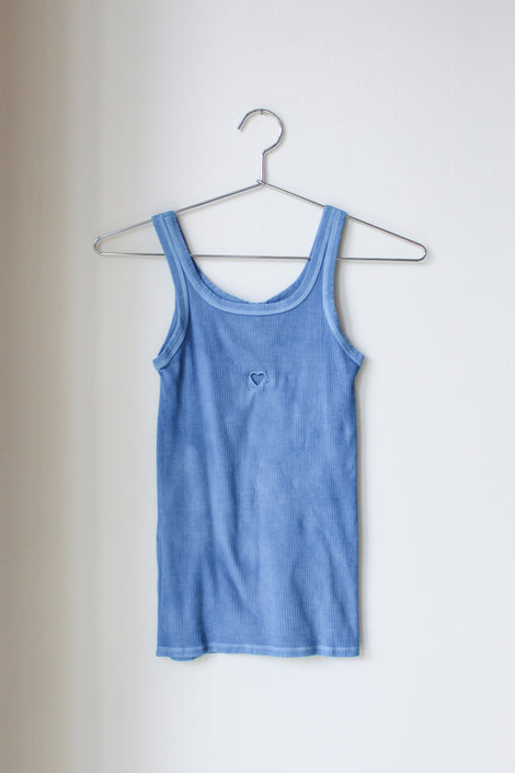 Heart Tank