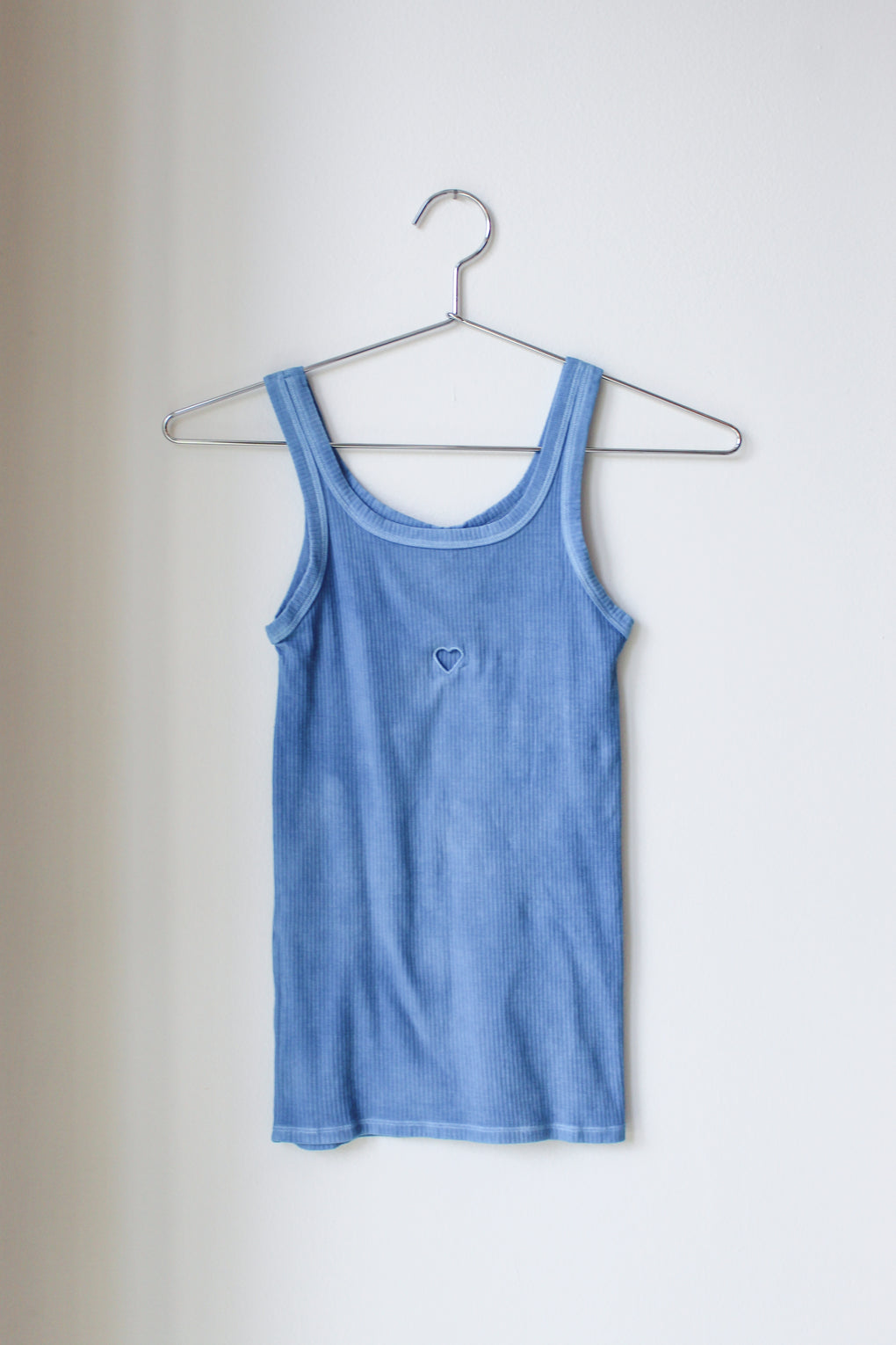 Heart Tank