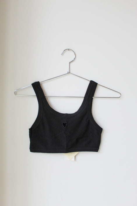 Heart Bra