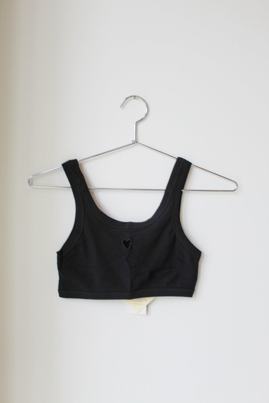 Heart Bra