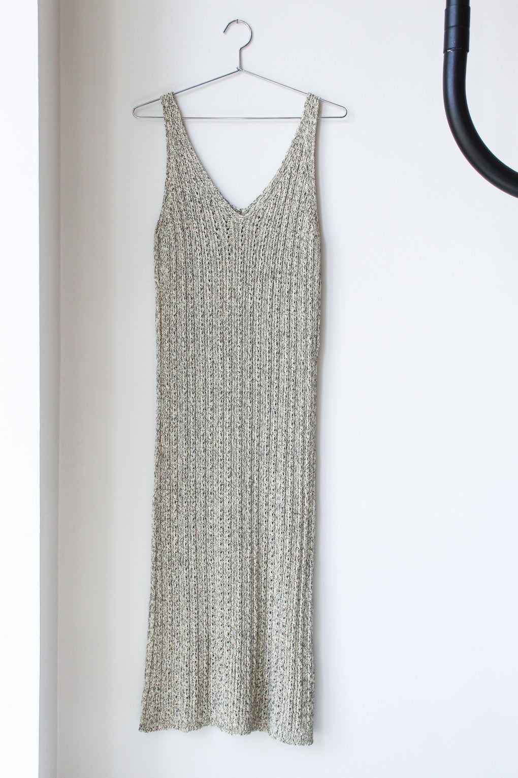 Cartella Ecru Dress