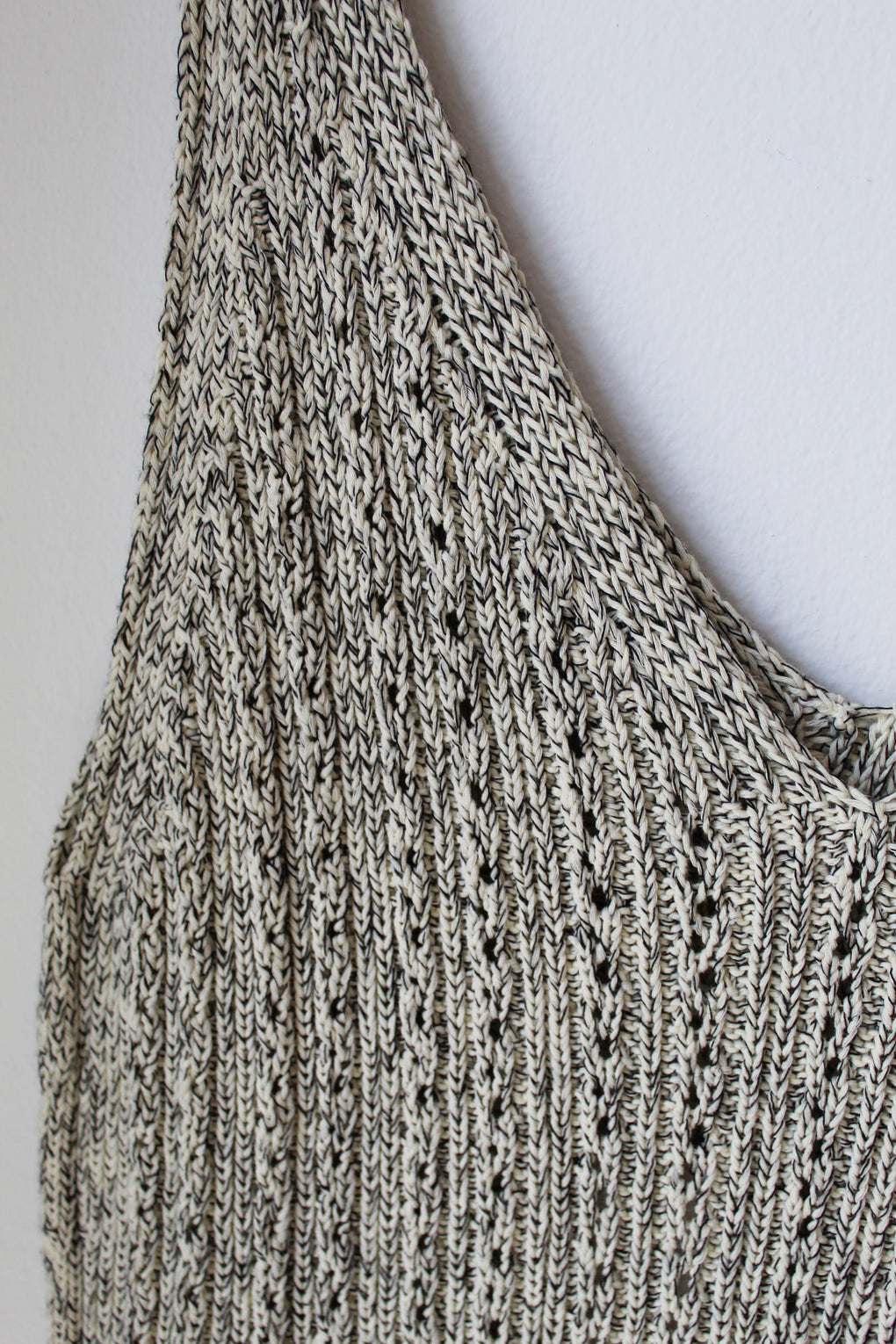 Cartella Ecru Dress