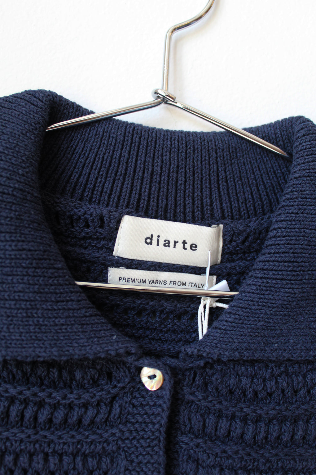 Palma Cardigan