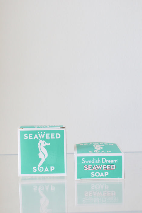 Seaweed Soap