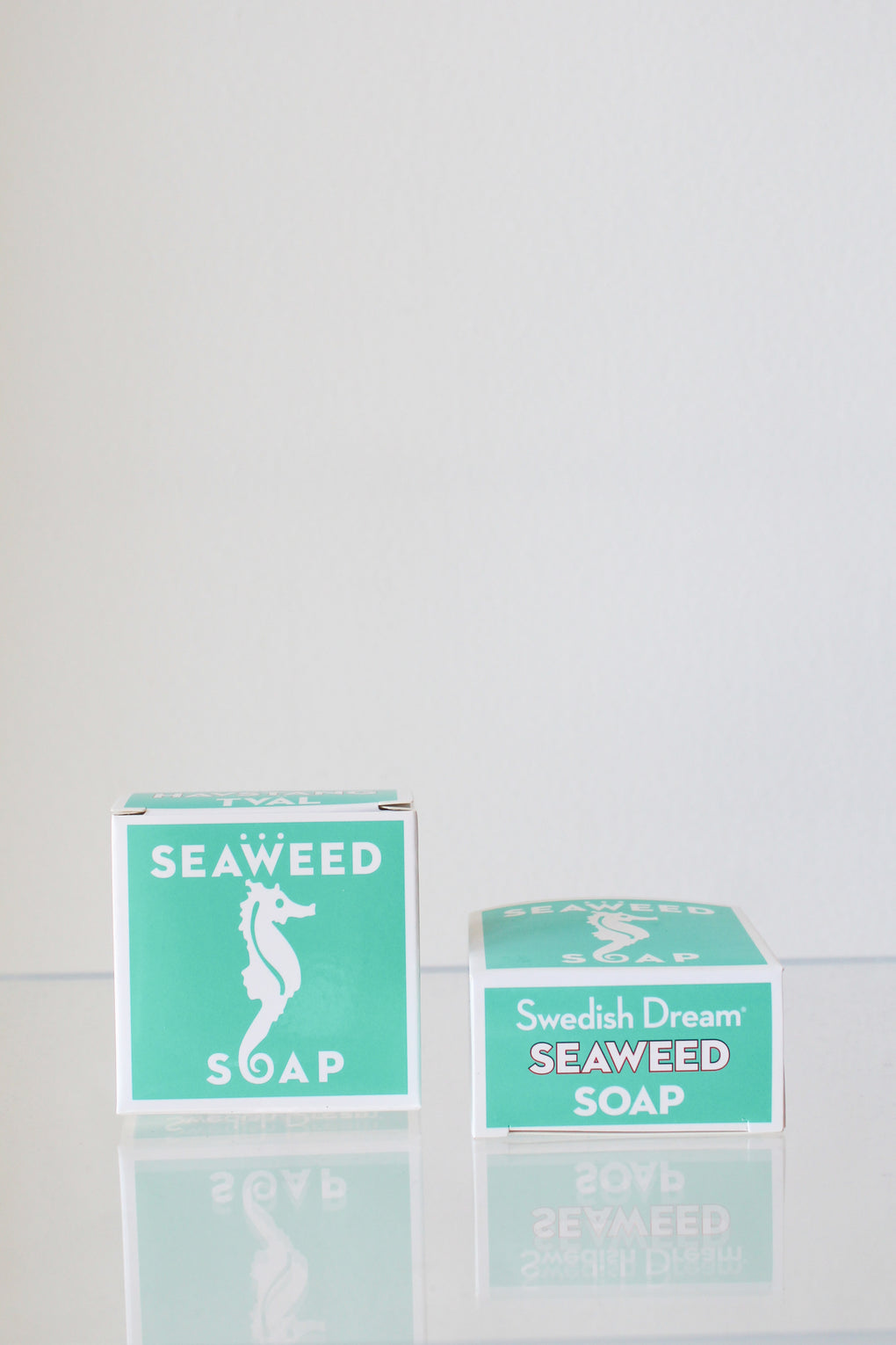 Seaweed Soap