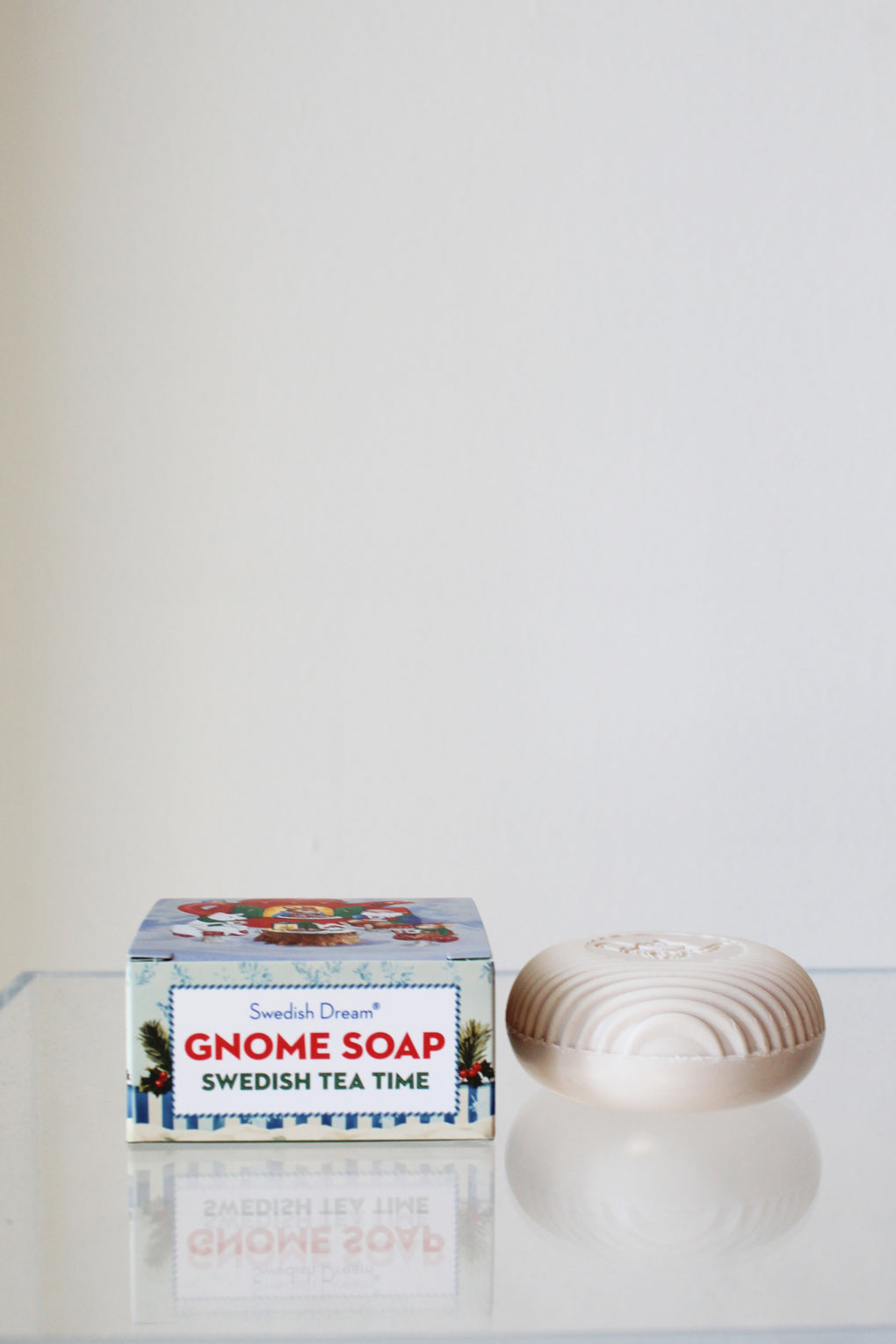 Gnome Soap Swedish Tea