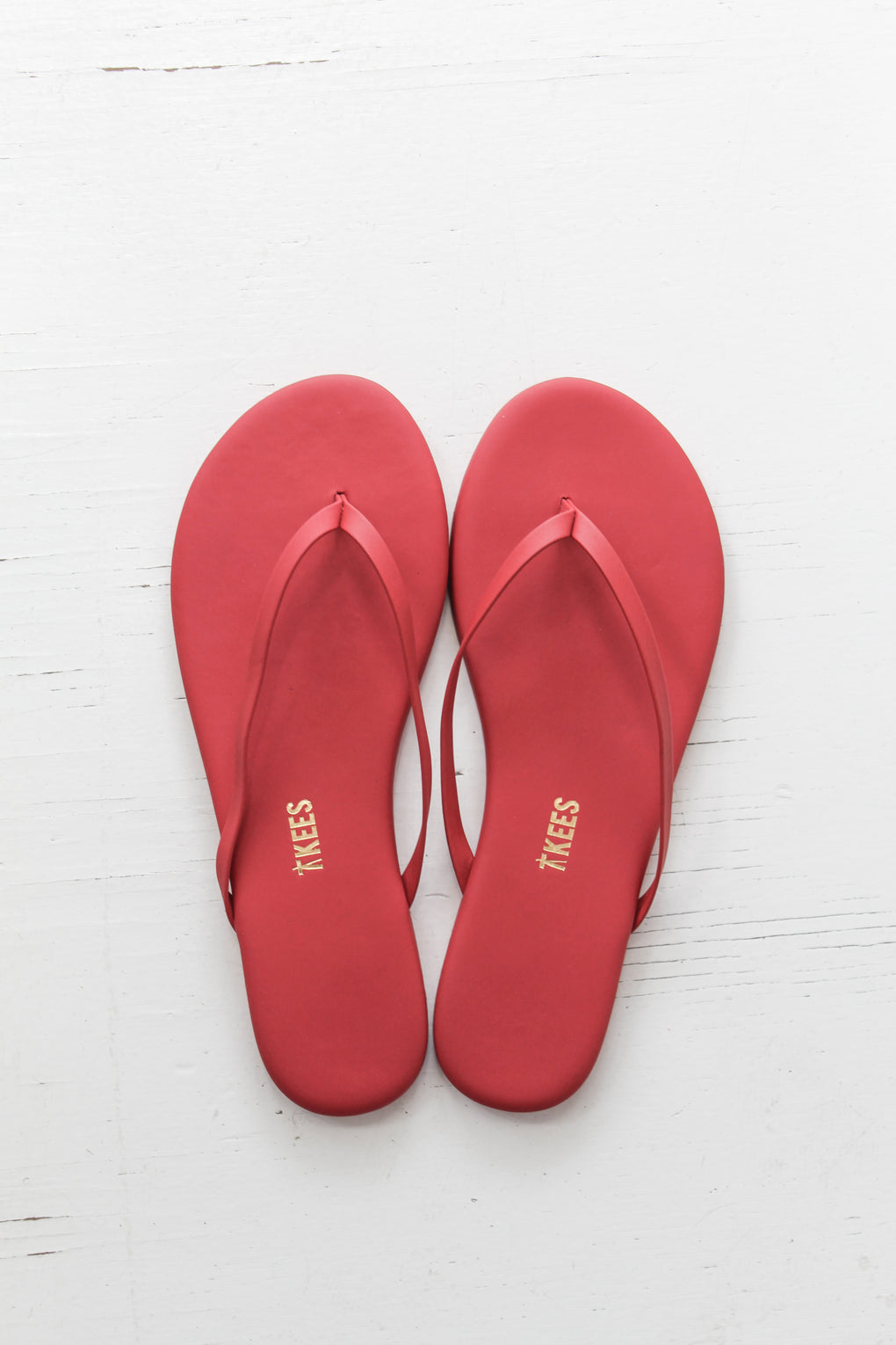 Solids Flip Flop
