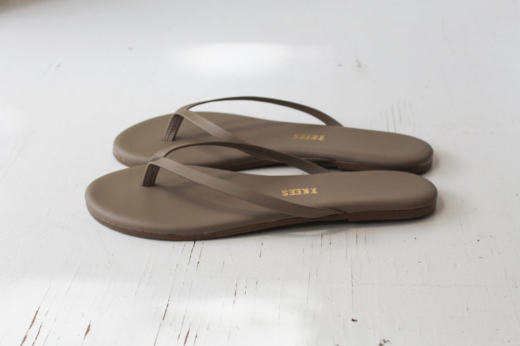 Lily Liners