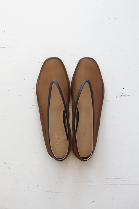 Luna Slipper