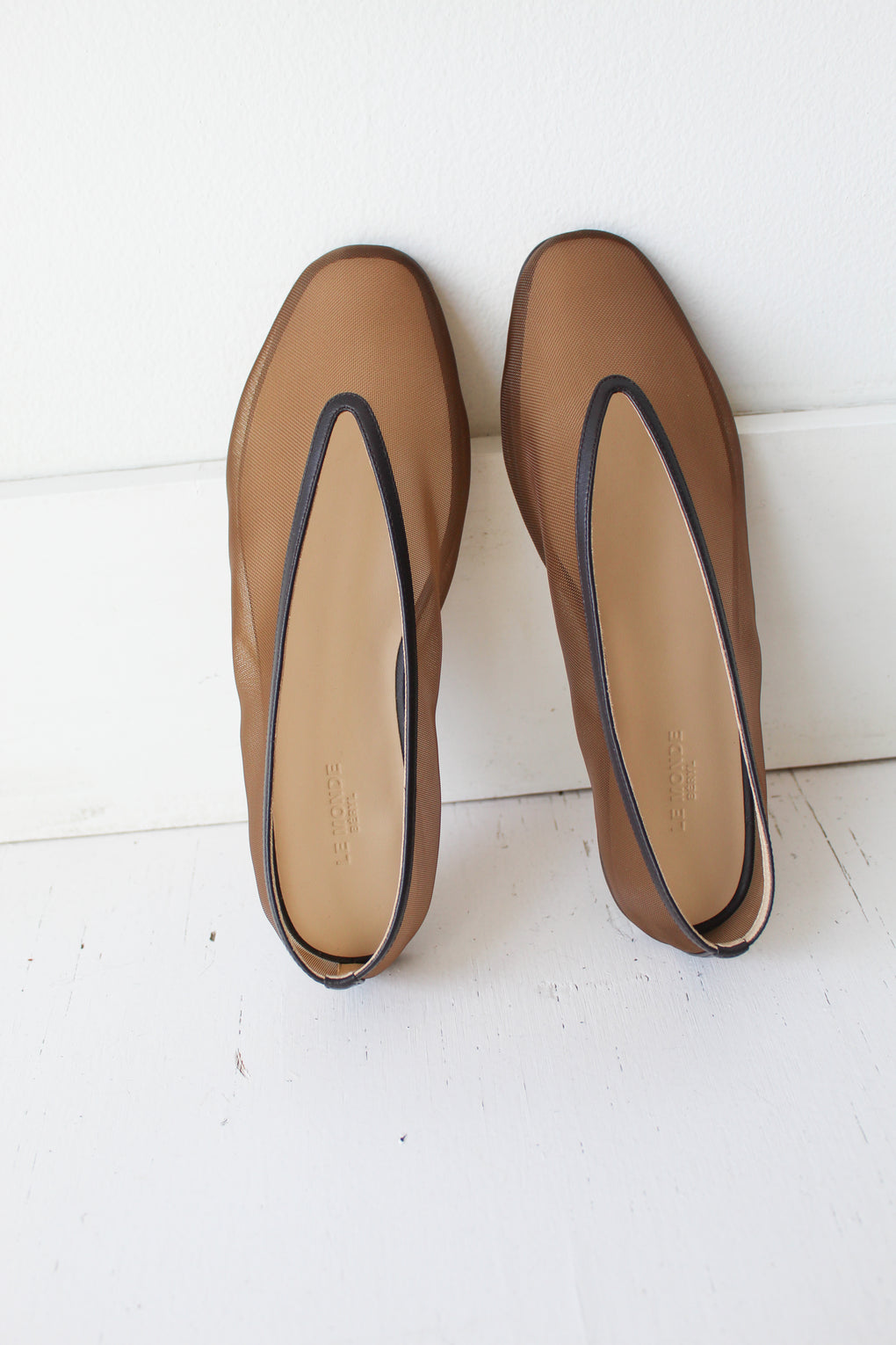 Luna Slipper