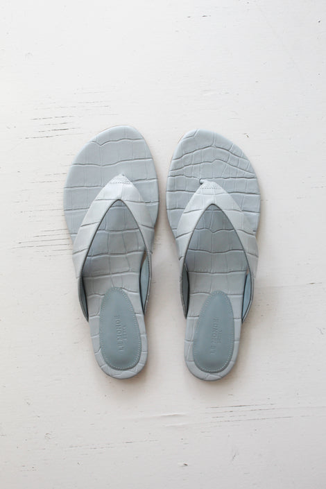 Flat Thong Sandal