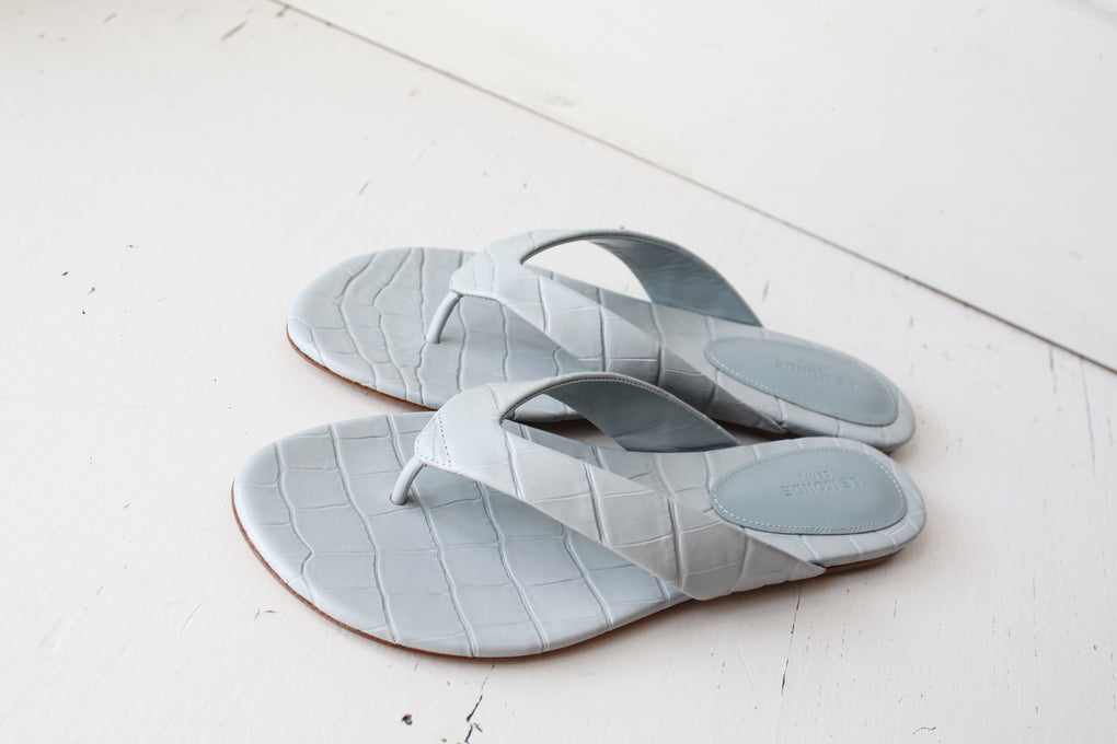 Flat Thong Sandal
