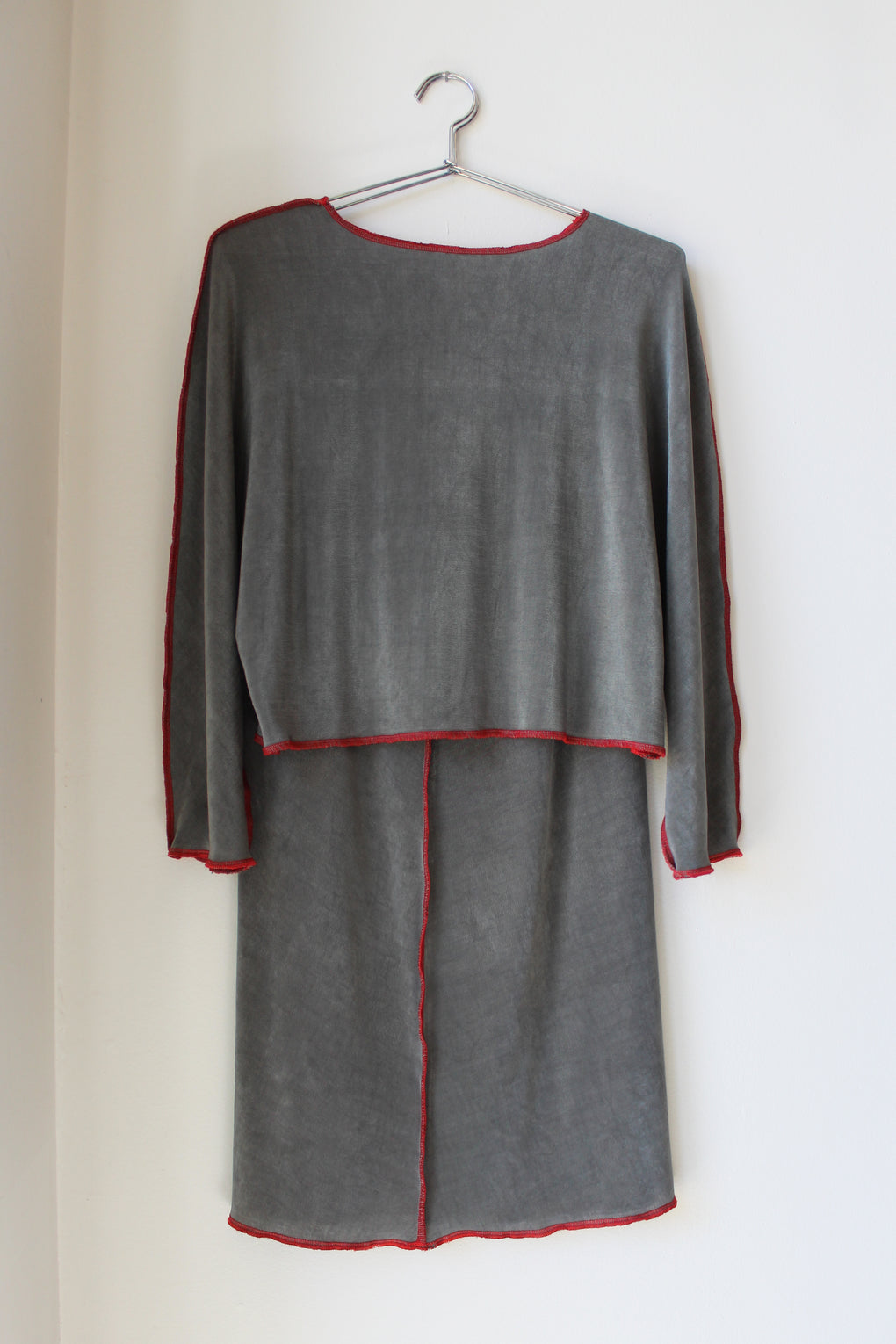 Seam Skirt