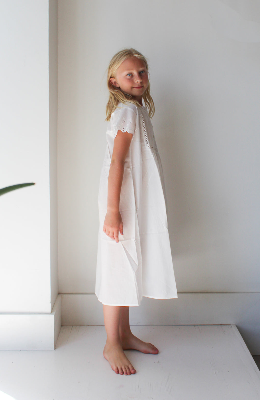 Children's Sisters Nightdress