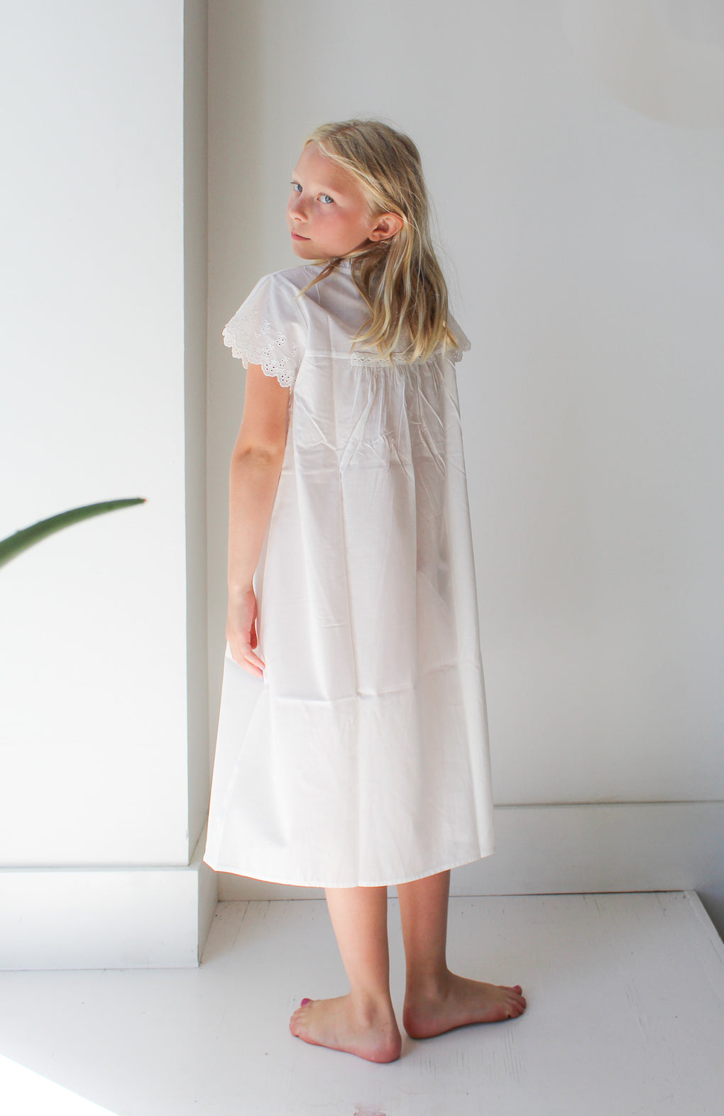 Children's Sisters Nightdress