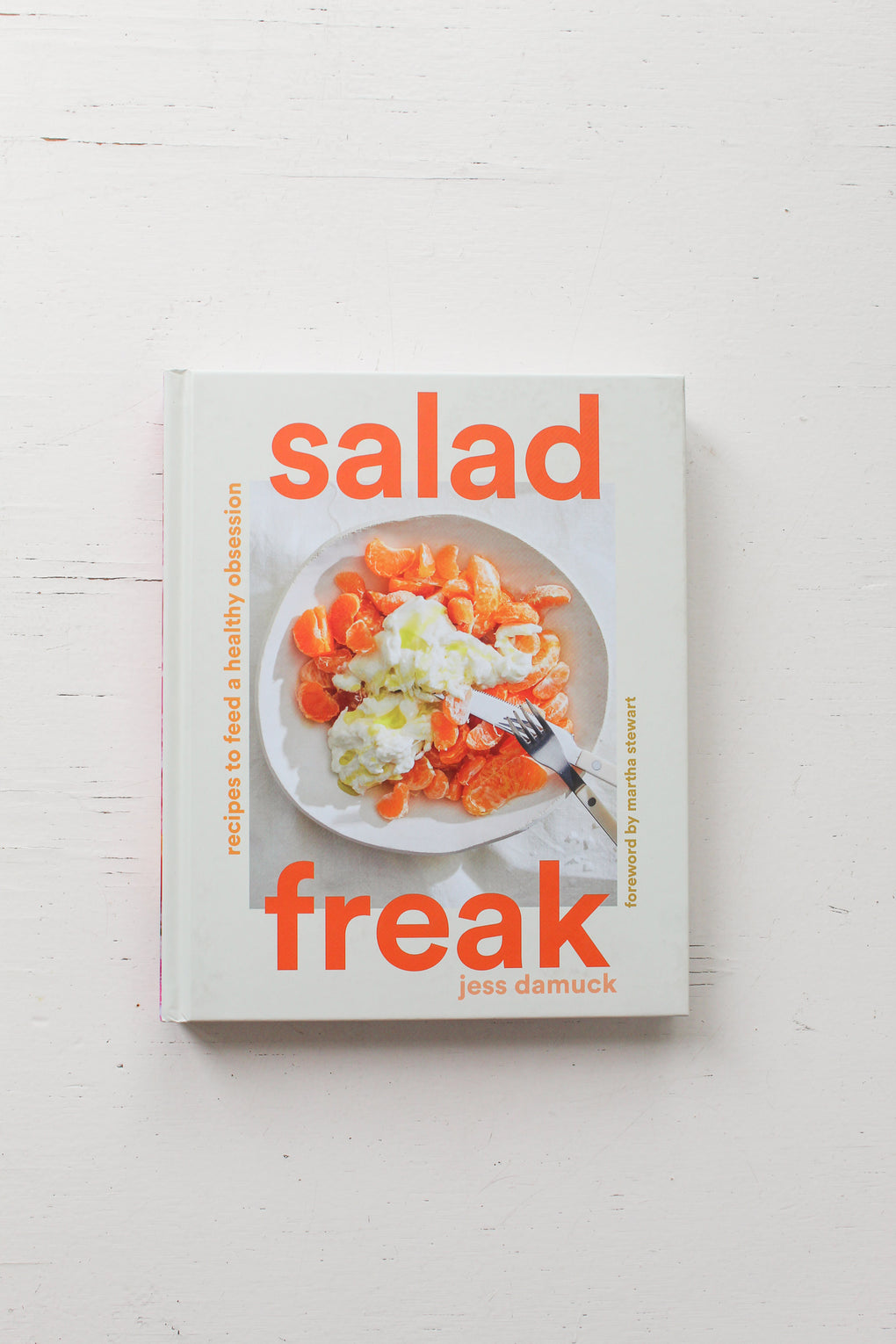 Salad Freak