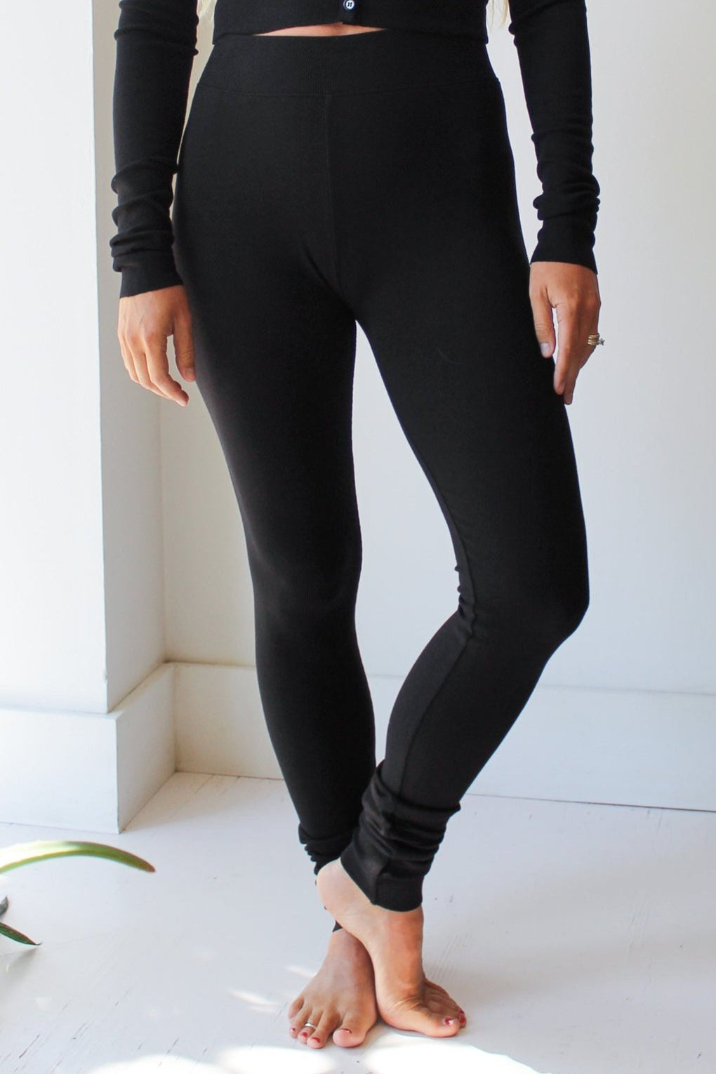 Highwaist Legging