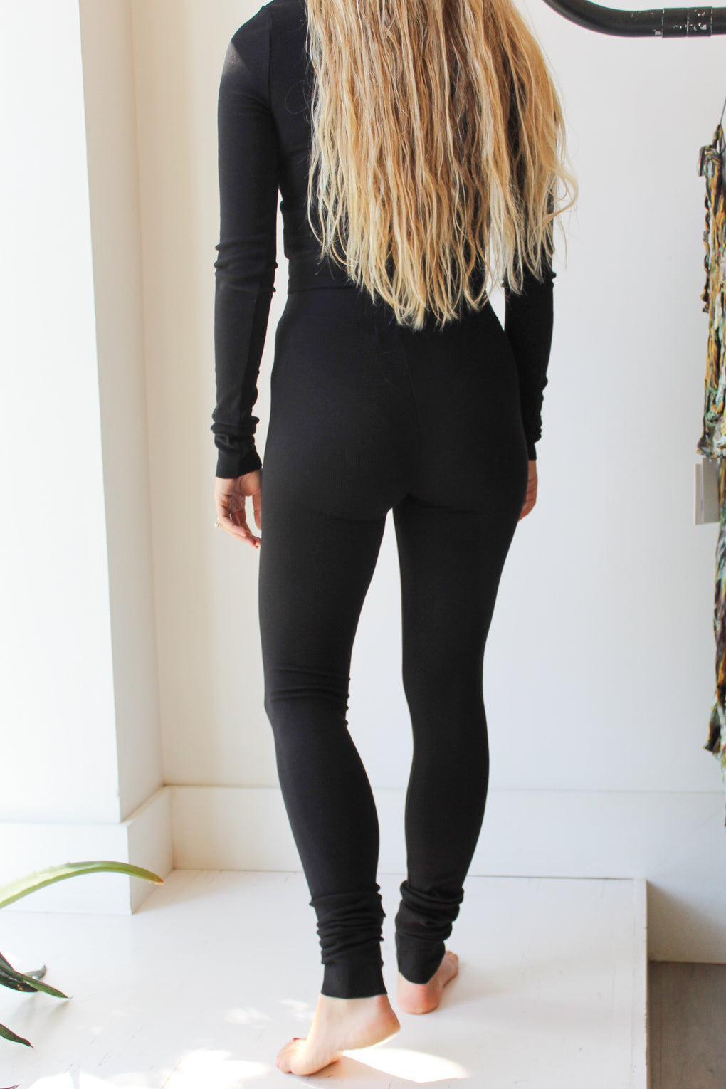 Highwaist Legging